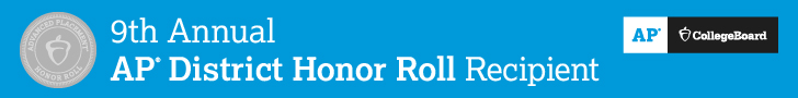 AP District Honor Roll 